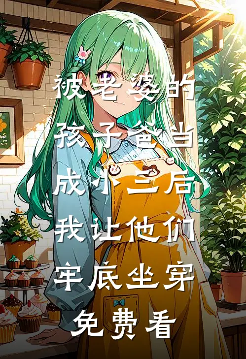 被老婆的孩子爸当成小三后，我让他们牢底坐穿免费看