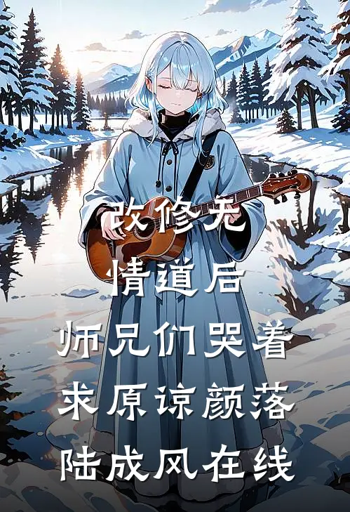 改修无情道后，师兄们哭着求原谅(颜落陆成风)在线