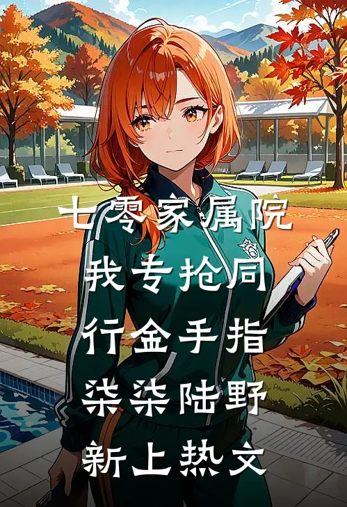 七零家属院，我专抢同行金手指(柒柒陆野)新上热文