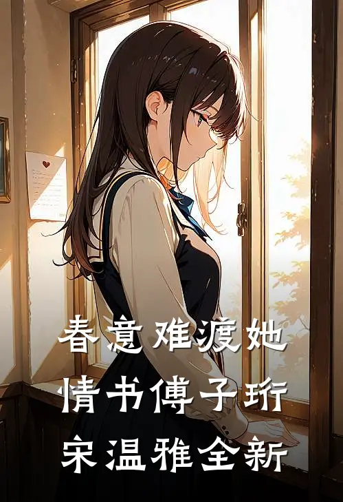 春意难渡她情书(傅子珩宋温雅)全新