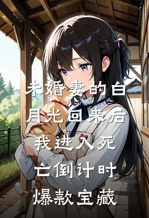 未婚妻的白月光回来后，我进入死亡倒计时爆款宝藏