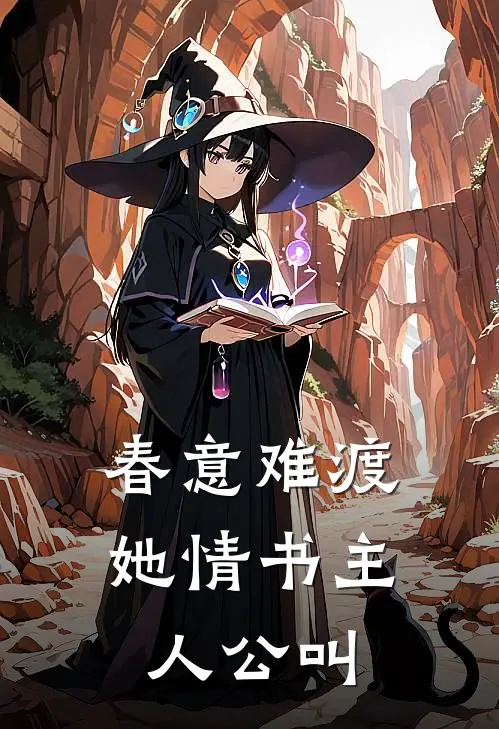 春意难渡她情书主人公叫
