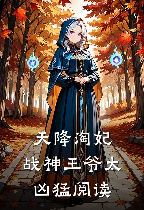 天降淘妃：战神王爷太凶猛阅读
