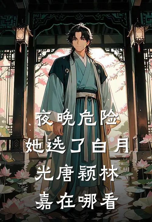 夜晚危险，她选了白月光(唐颖林嘉)在哪看