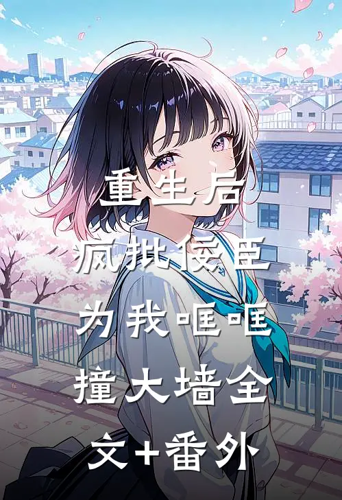 重生后，疯批佞臣为我哐哐撞大墙全文+番外