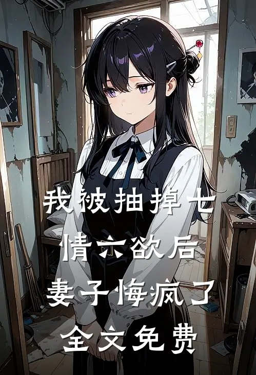 我被抽掉七情六欲后，妻子悔疯了全文免费