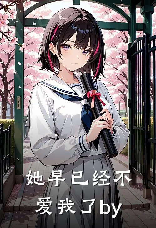 她早已经不爱我了by