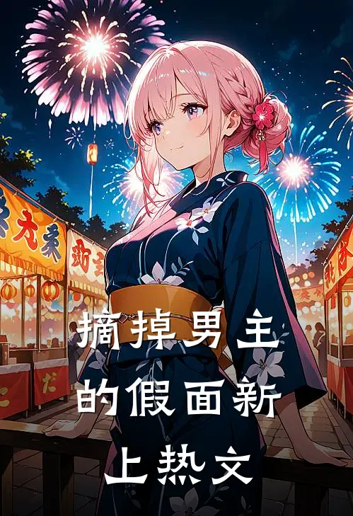 摘掉男主的假面新上热文