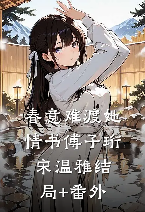 春意难渡她情书(傅子珩宋温雅)结局+番外