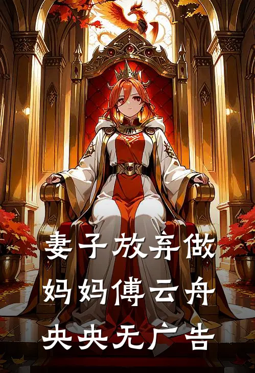 妻子放弃做妈妈(傅云舟央央)无广告