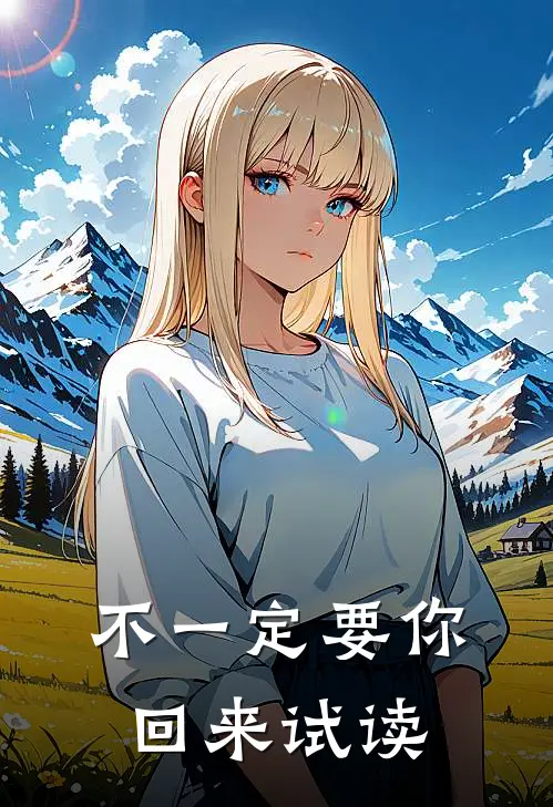 不一定要你回来试读