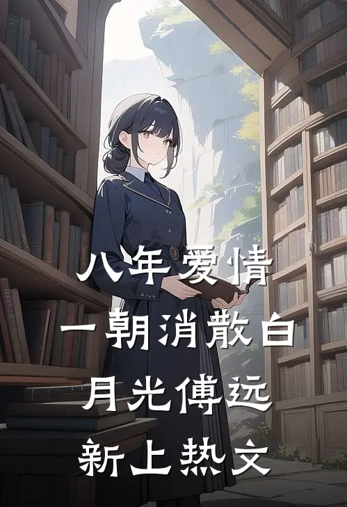 八年爱情，一朝消散(白月光傅远)新上热文