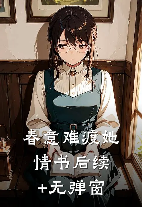 春意难渡她情书后续+无弹窗