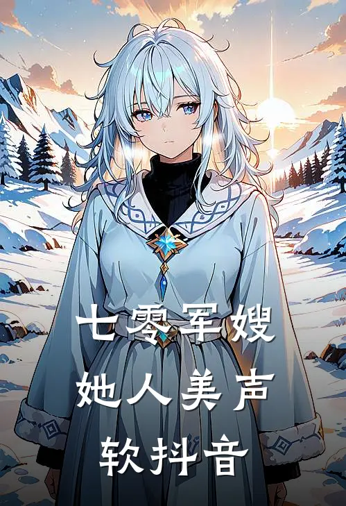 七零军嫂她人美声软抖音