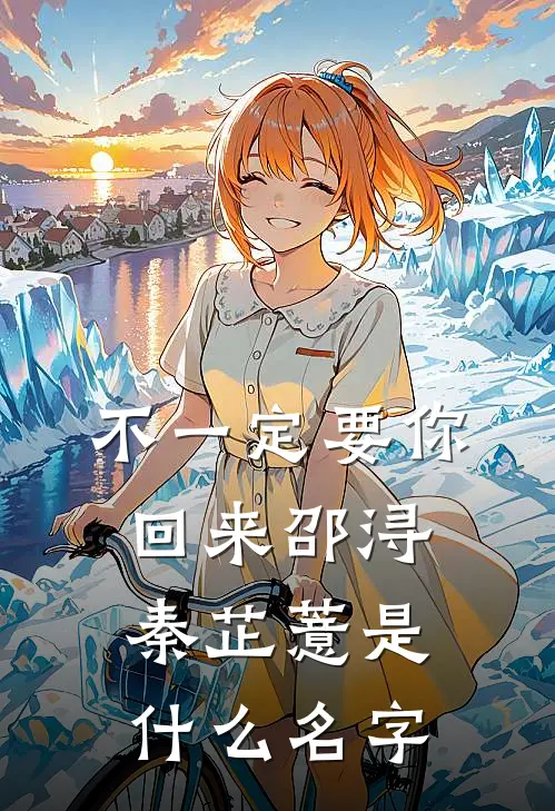不一定要你回来(邵浔秦芷薏)是什么名字
