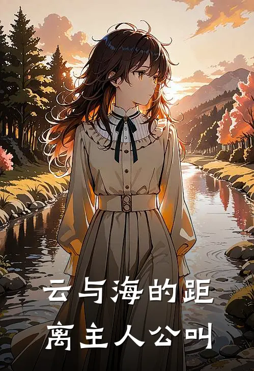 云与海的距离主人公叫