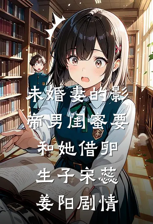 未婚妻的影帝男闺蜜要和她借卵生子(宋蕊姜阳)剧情