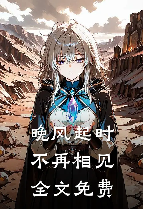 晚风起时不再相见全文免费