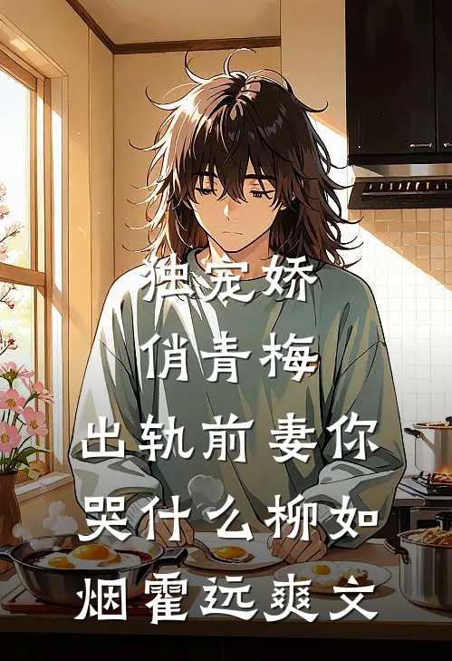 独宠娇俏青梅：出轨前妻你哭什么(柳如烟霍远)爽文