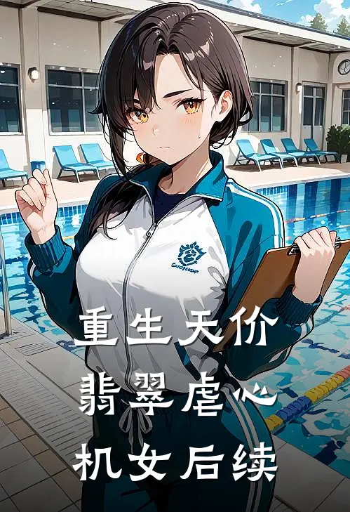 重生天价翡翠虐心机女后续