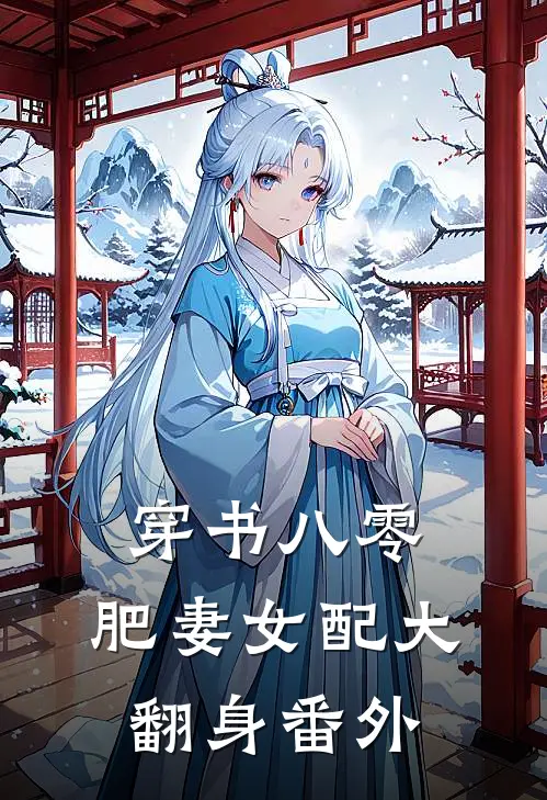 穿书八零，肥妻女配大翻身番外