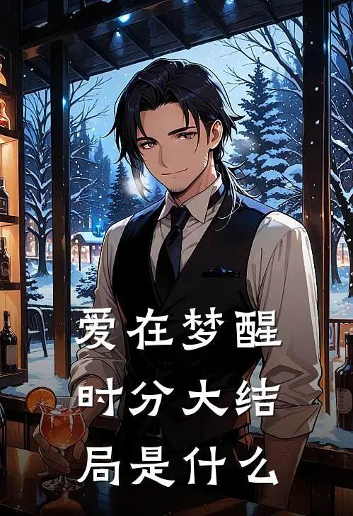 爱在梦醒时分大结局是什么