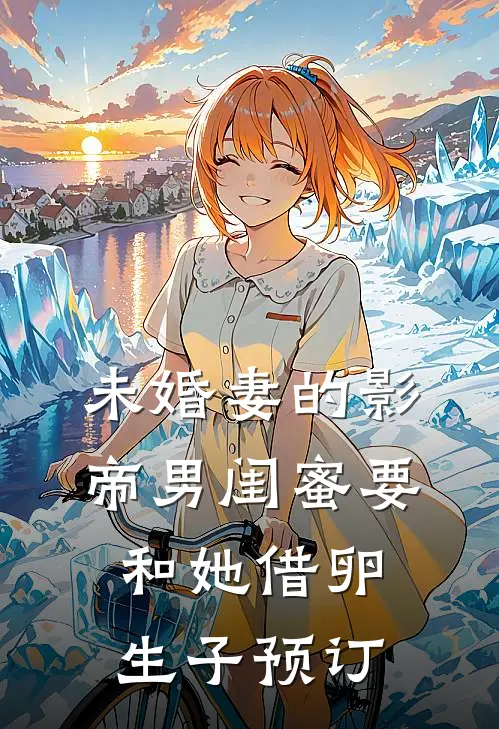 未婚妻的影帝男闺蜜要和她借卵生子预订
