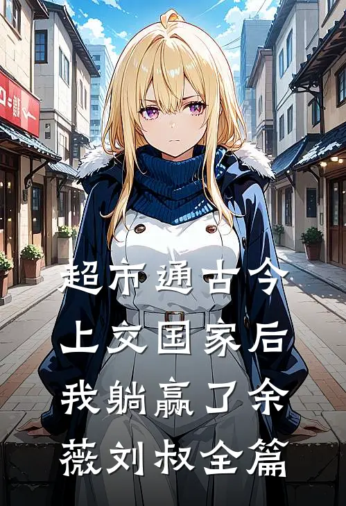 超市通古今，上交国家后我躺赢了(余薇刘叔)全篇