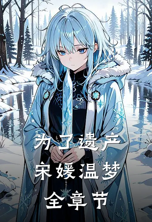为了遗产(宋媛温梦)全章节