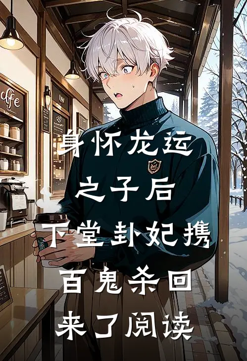 身怀龙运之子后，下堂卦妃携百鬼杀回来了阅读