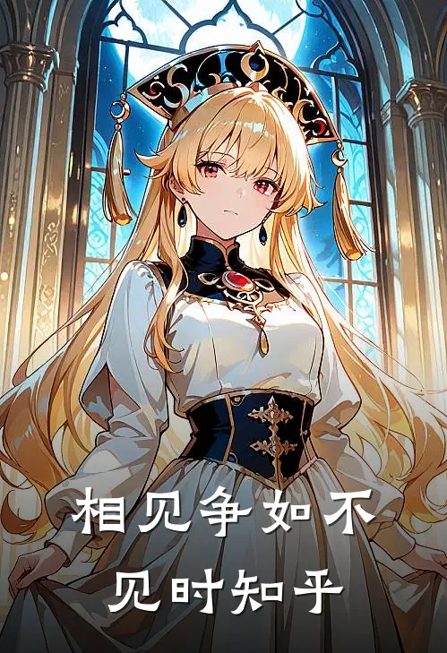 相见争如不见时知乎