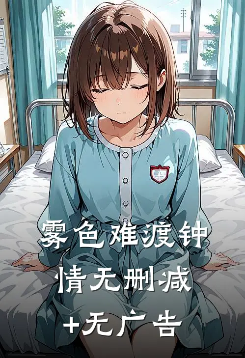 雾色难渡钟情无删减+无广告