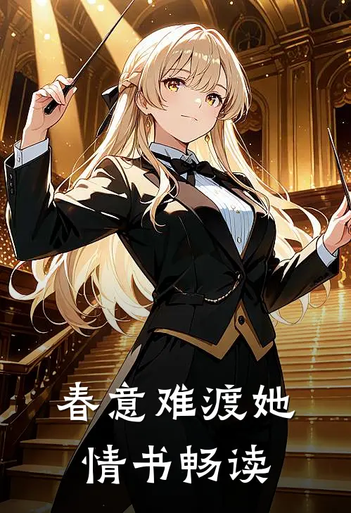 春意难渡她情书畅读