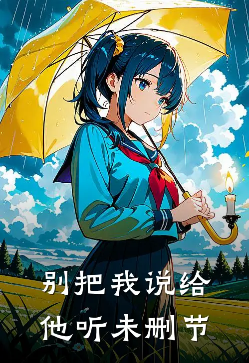 别把我说给他听未删节