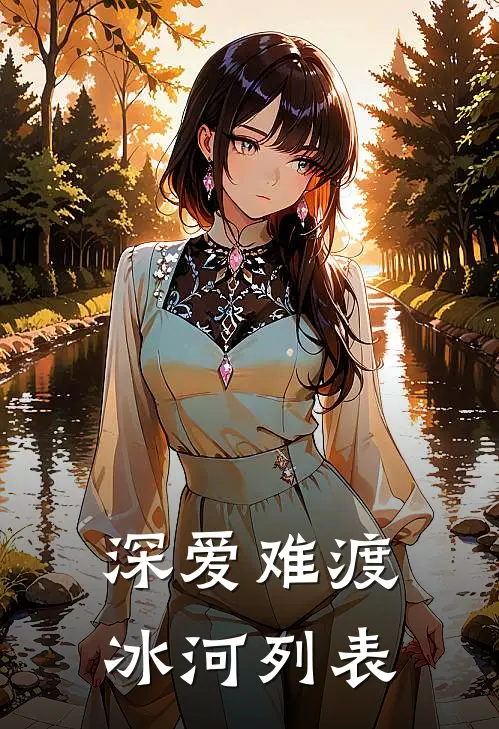 深爱难渡冰河列表