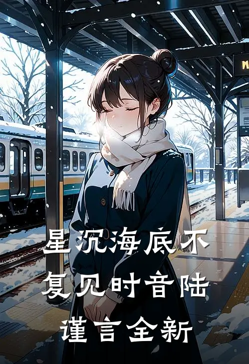 星沉海底不复见(时音陆谨言)全新