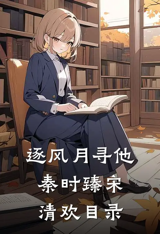 逐风月寻他(秦时臻宋清欢)目录