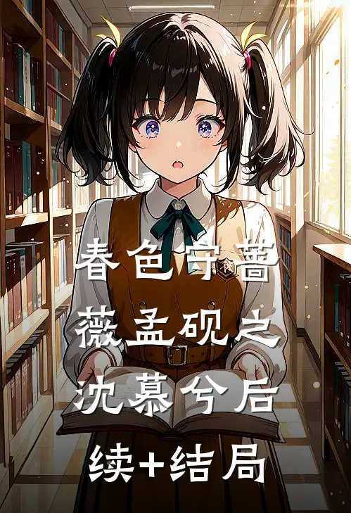 春色守蔷薇(孟砚之沈慕兮)后续+结局