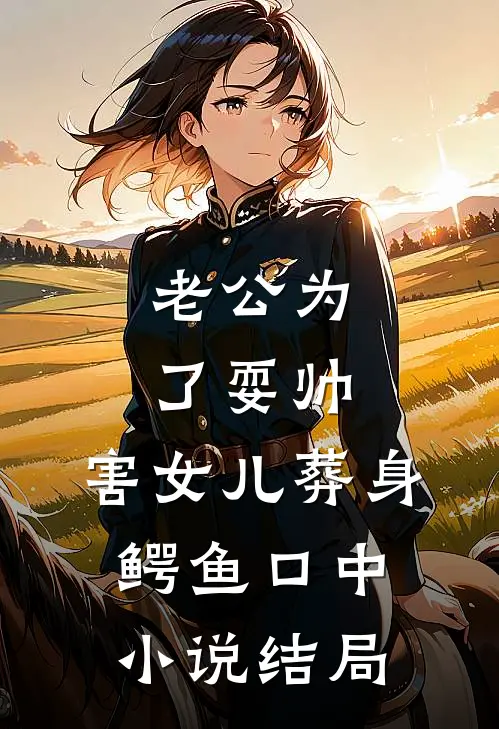 老公为了耍帅，害女儿葬身鳄鱼口中小说结局