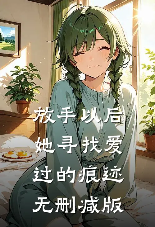 放手以后，她寻找爱过的痕迹无删减版
