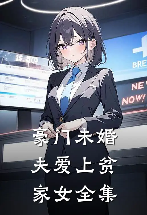豪门未婚夫爱上贫家女全集