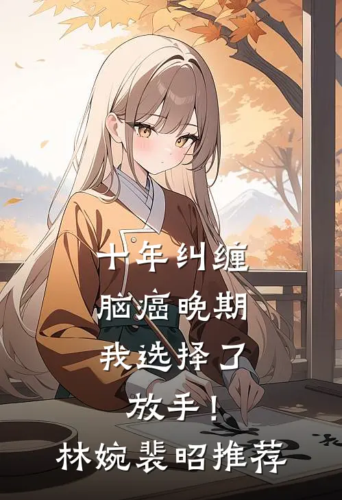 十年纠缠：脑癌晚期，我选择了放手！(林婉裴昭)推荐