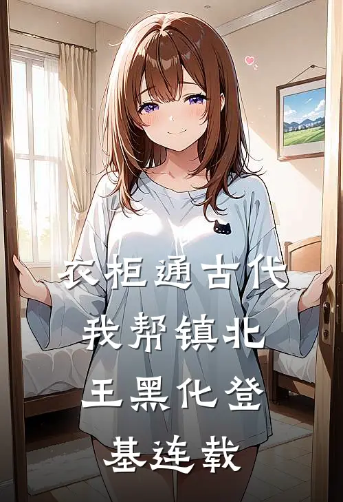 衣柜通古代，我帮镇北王黑化登基连载
