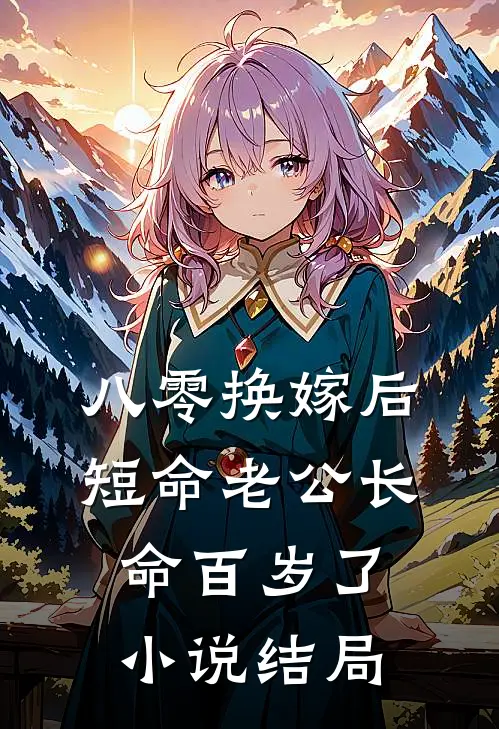 八零换嫁后，短命老公长命百岁了小说结局