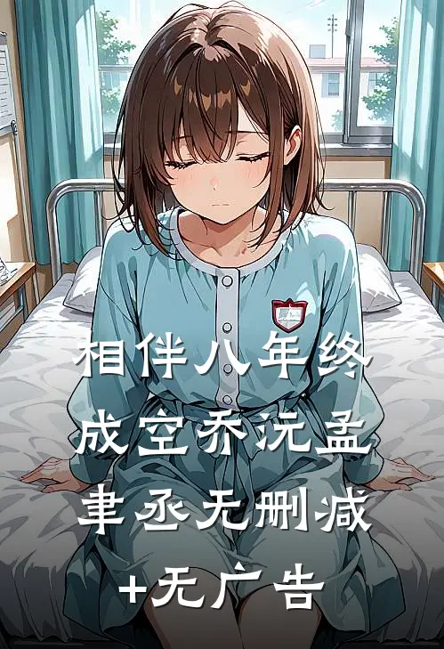 相伴八年终成空乔沅孟聿丞无删减+无广告