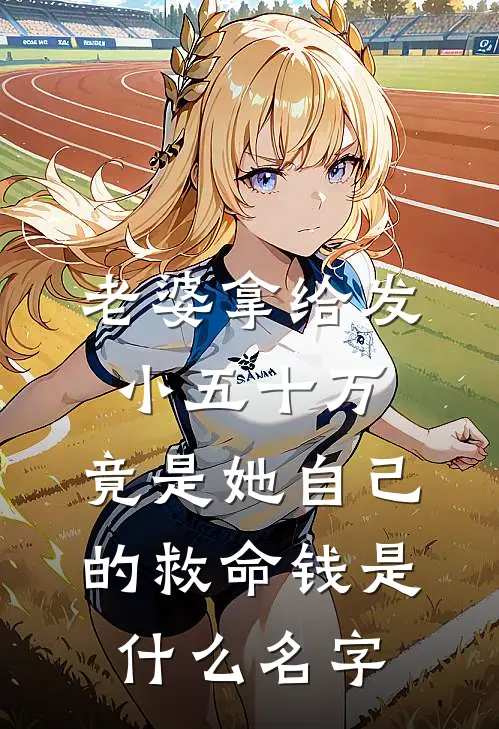 老婆拿给发小五十万，竟是她自己的救命钱是什么名字