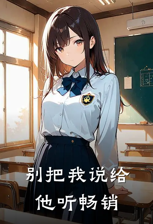 别把我说给他听畅销