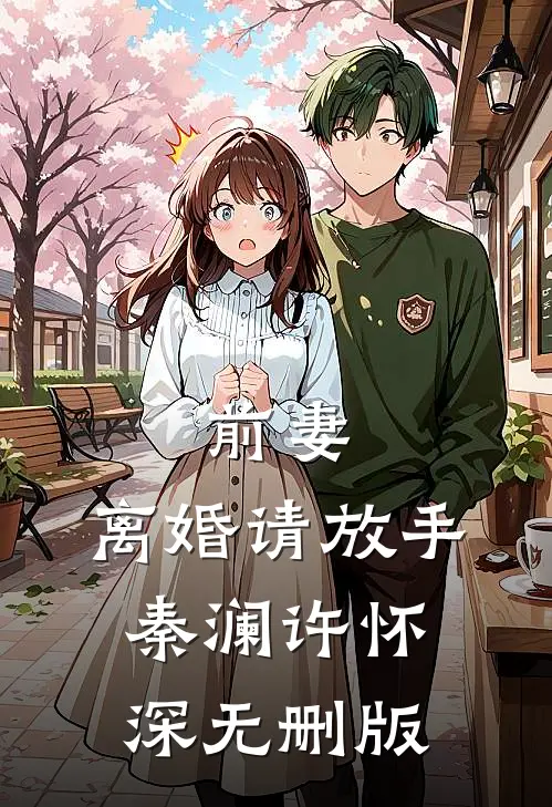 前妻，离婚请放手(秦澜许怀深)无删版