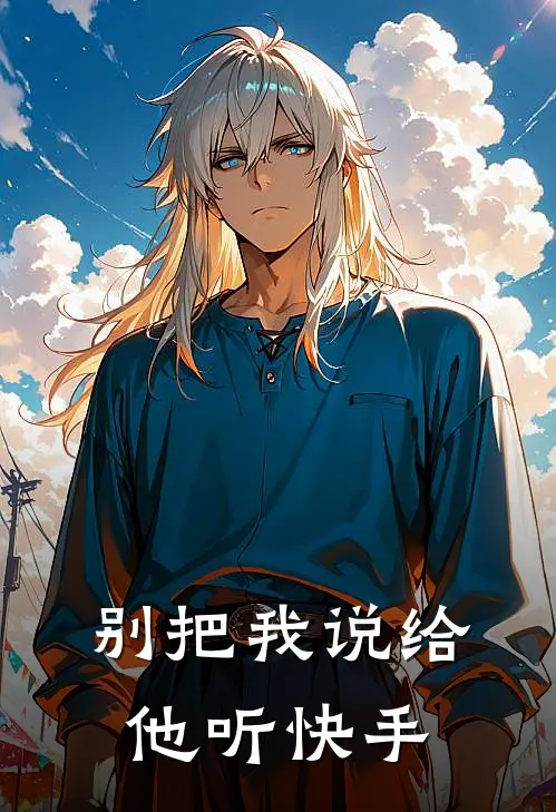 别把我说给他听快手