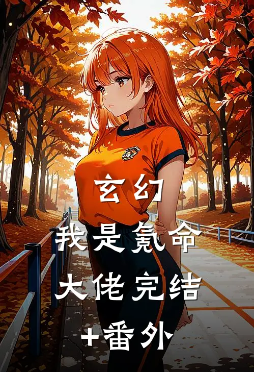 玄幻：我是氪命大佬完结+番外